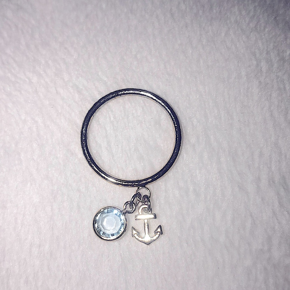 ANCHOR RING